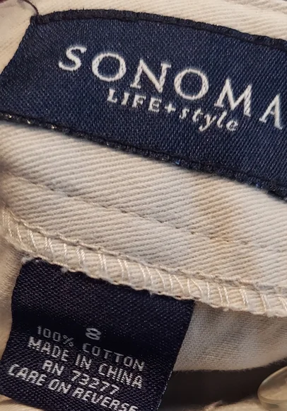 FINALPRICE🔥4 PC bundle 2 skirt tan and 2 top(one mini skirt shorts) - Picture 8 of 17